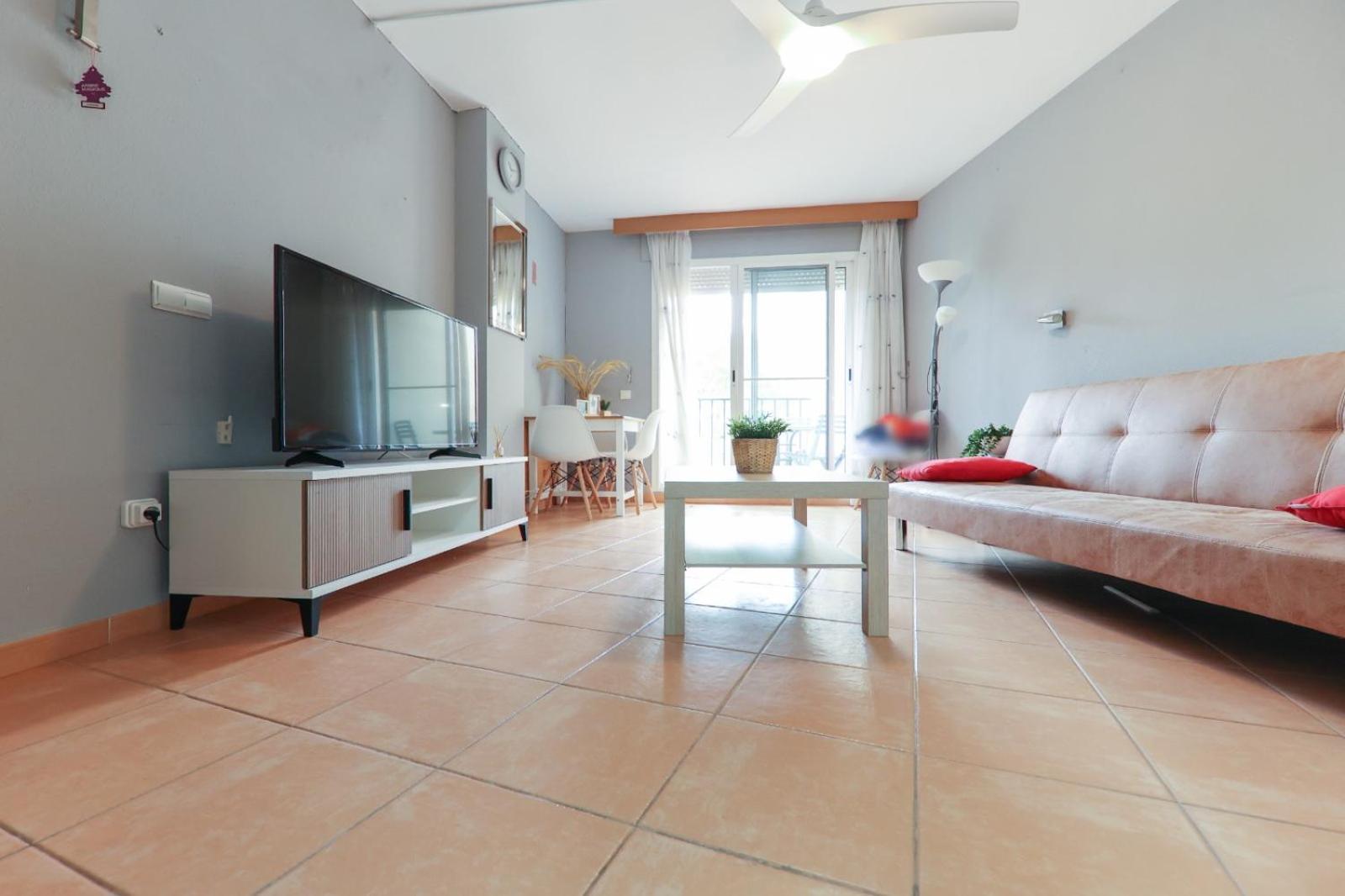 Ferienwohnung Sol Y Mar Fuengirola Exterior foto